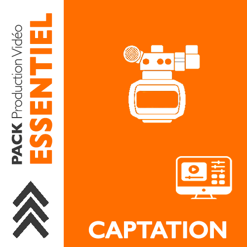 Captation Essentiel