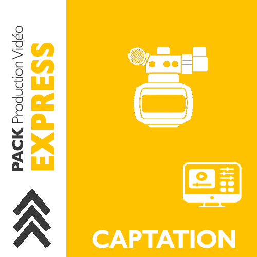Captation Express