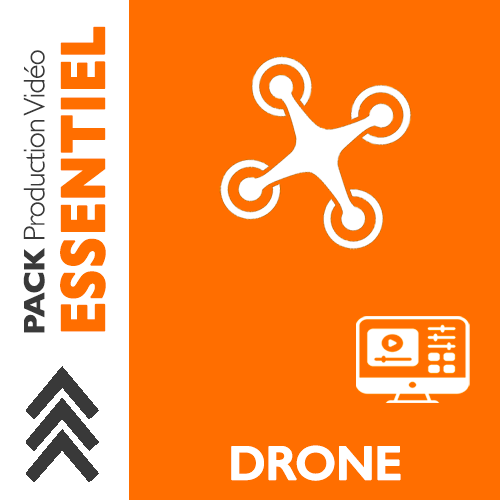 Drone Essentiel