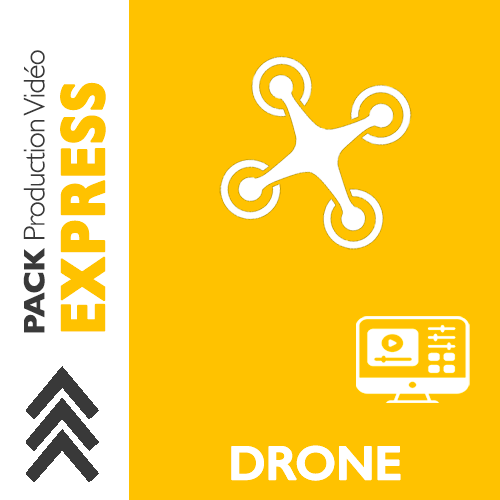 Drone Express