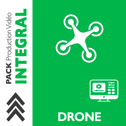 Drone Intégral